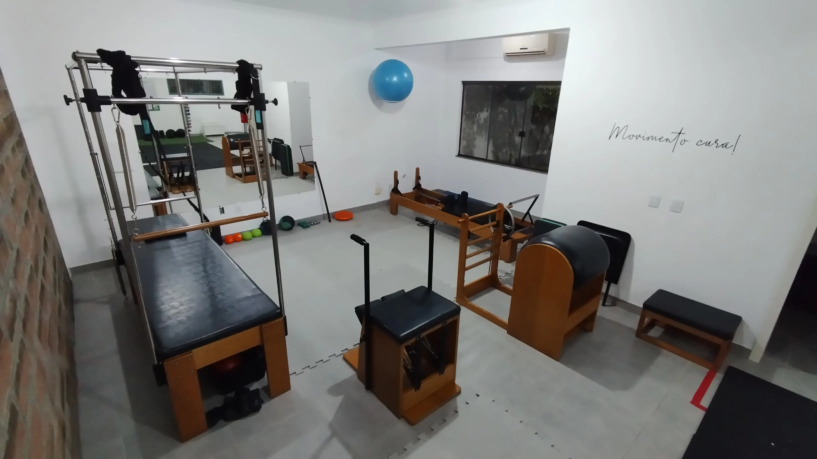 Pilates
