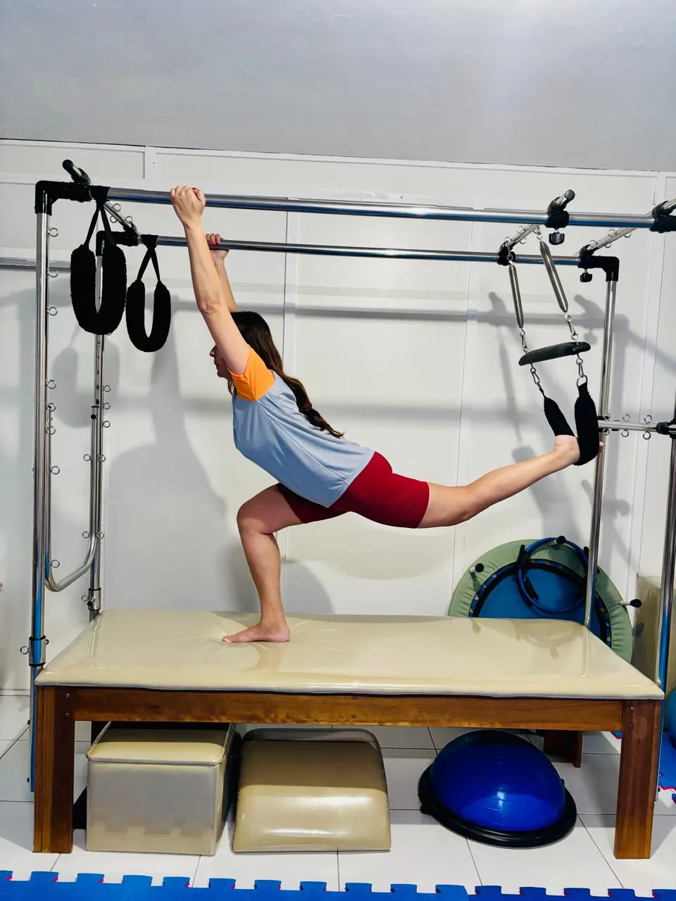 Pilates