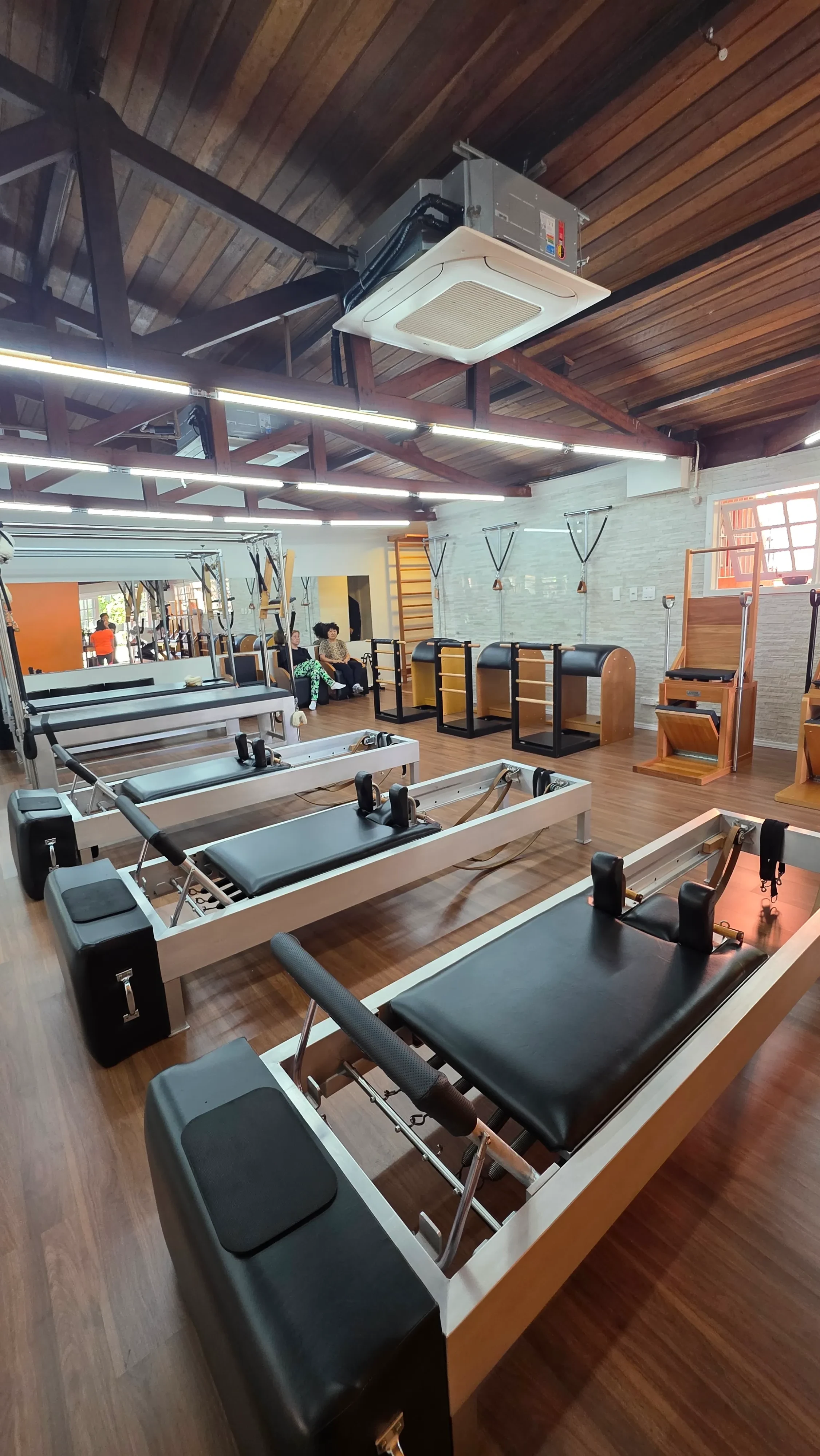 Pilates